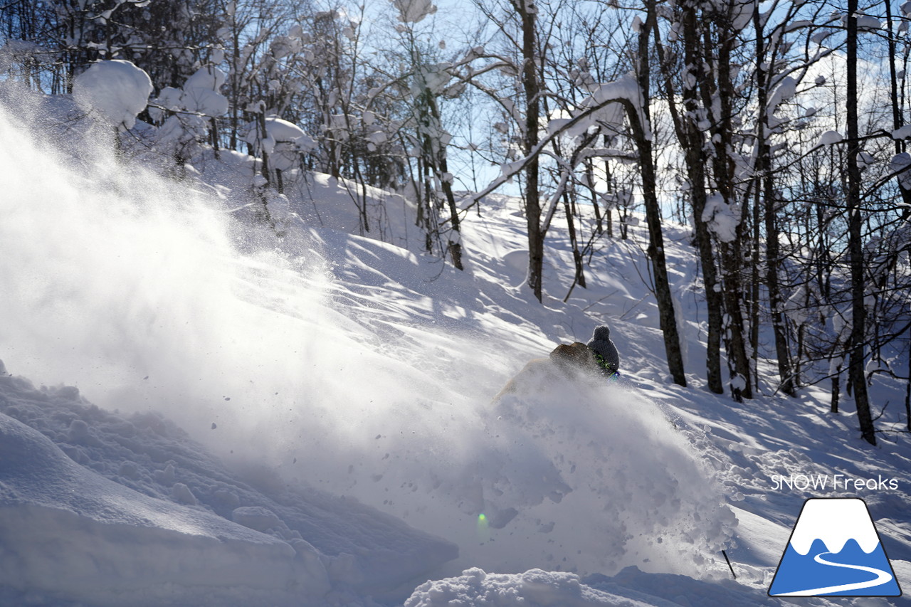 Local Powder Photo Session with my homie !!!!